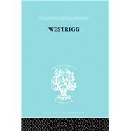 Westrigg:Soc Cheviot   Ils 180 by Littlejohn,James, 9780415177122