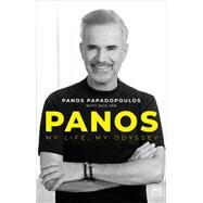 Panos My Life, My Odyssey by Yan, Jack; Papadopoulos, Panos, 9781911687122