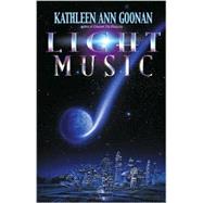 Light Music by GOONAN K, 9780380977123