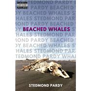 Beached Whales by Pardy, Stedmond, 9781771617123