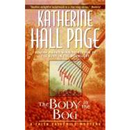 BODY BOG                    MM by PAGE KATHERINE HALL, 9780380727124