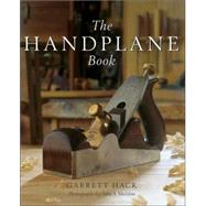 The Handplane Book by HACK, GARRETT, 9781561587124