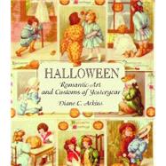 Halloween by Arkins, Diane C., 9781565547124