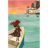 Los mapas de la memoria (The Maps of Memory) Regreso al Cerro Mariposa by Agosin, Marjorie; White, Lee; Ridley, Alison, 9781665917124