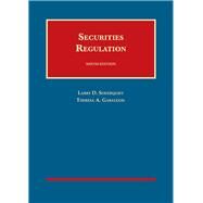 Securities Regulation by Soderquist, Larry D.; Gabaldon, Theresa A., 9781683287124