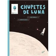 Chupetes de luna by Urriola, Jos; Velasco, Javier, 9788415357124