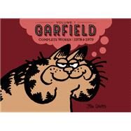 Garfield Complete Works: Volume 1: 1978 & 1979 by Davis, Jim, 9780425287125