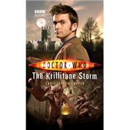 Doctor Who: The Krillitane Storm by Cooper, Christopher, 9781849907125