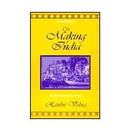 The Making of India by Unknown, 9780765607126