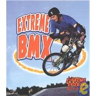 Extreme Bmx by Bishop, Amanda, 9780778717126