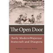 The Open Door by Wellen, Kathryn Anderson, 9780875807126