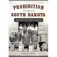Prohibition in South Dakota by Cecil, Chuck, 9781467137126
