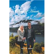 Ways of Hearts by Afrouz, Afrouz A., 9781796057126