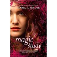 Magic Study by Snyder, Maria V., 9780778327127