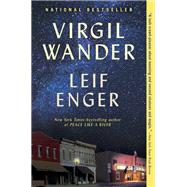 Virgil Wander by Enger, Leif, 9780802147127
