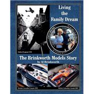 Living the Family Dream - The...,Brinkworth, Al,9781098307127