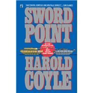 Sword Point by Coyle, Harold, 9781501157127