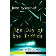The Day of the Triffids by Wyndham, John; Morris, Edmund, 9780812967128