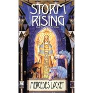 Storm Rising by Lackey, Mercedes, 9780886777128