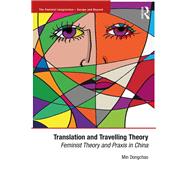 Translation and Travelling Theory by Dongchao Min, 9781317007128