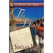 The Diary by Watts, J. Sinclair, 9781507637128