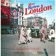 Mini Retro London by Gosling, Lucinda, 9781742577128
