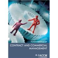 Fundamentals of Contract and Commercial Management by Van Haren Publishing, 9789087537128
