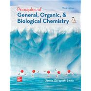 Principles of General, Organic, & Biological Chemistry [Rental Edition] by SMITH, 9781266517129