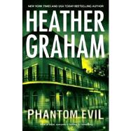 Phantom Evil by Graham, Heather, 9781410437129