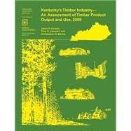 Kentucky's Timber Industry by Cooper, Jason A., 9781507627129