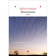 Murmuration by Sylvie Germain, 9782226507129