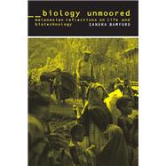 Biology Unmoored by Bamford, Sandra, 9780520247130