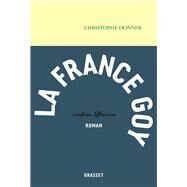 La France goy by Christophe Donner, 9782246817130