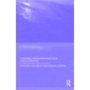 Tourism, Performance and the Everyday: Consuming the Orient by Haldrup; Michael, 9780415467131