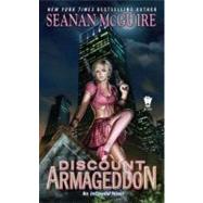Discount Armageddon by Mcguire, Seanan, 9780756407131