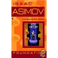 Foundation by Asimov, Isaac, 9781439507131