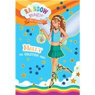 Rainbow Magic Pet Fairies Book #6: Molly the Goldfish Fairy by Meadows, Daisy; Ripper, Georgie, 9781667207131