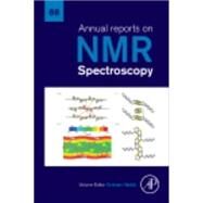 Annual Reports on Nmr Spectroscopy by Webb, Graham A., 9780128047132