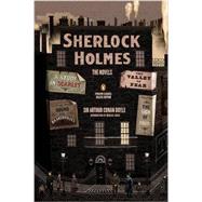 Sherlock Holmes by Doyle, Arthur Conan, Sir; Dirda, Michael, 9780143107132