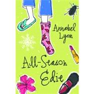 All-season Edie by Lyon, Annabel, 9781551437132