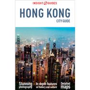Insight City Guide Hong Kong by Insight Guides, 9781780057132