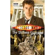 Doctor Who: The Slitheen Excursion by Guerrier, Simon, 9781849907132