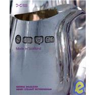 Silver : Made in Scotland by Dalgleish, George, 9781905267132