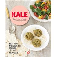 Kale La col rizada en ms de 100 saludables recetas by Beddard, Kristen; Burns-Booth, Karen; Cope, Carolyn; Davis, Jassy; Sloggett, Kristina, 9788416407132