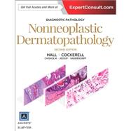 Nonneoplastic Dermatopathology by Hall, Brian J., 9780323377133
