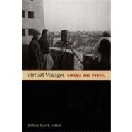 Virtual Voyages by Ruoff, Jeffrey, 9780822337133