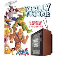 Totally Awesome by Farago, Andrew; Taylor, Russi, 9781608877133