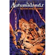 The Autumnlands 2 by Busiek, Kurt; Dewey, Benjamin; Bellaire, Jordie (CON); Roshell, John (CON), 9781632157133