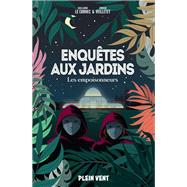 Les empoisonneurs by Romain Veilletet; Guillaume Le Cornec, 9782492547133