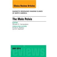 The Male Pelvis by Harisinghani, Mukesh G., 9780323297134